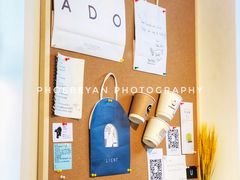 -Line 咖啡(石厦花园店)