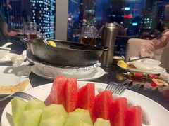 -小南洋海景餐厅(深圳湾店)