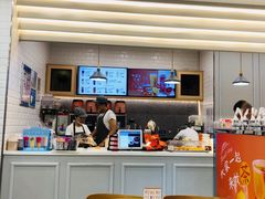 大堂-BreadTalk面包新语·烘焙蛋糕(海岸城店)