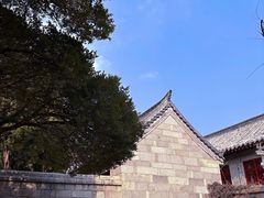 -青岛崂山太清宫