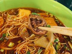 -亞婆井·劲抽面食(铂顿城店)