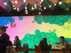 大堂-蝴蝶里·粤菜·点心(龙湖天街&滨江店)