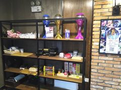 -第三空间·趣味桌游·轰趴.室内CS.剧本杀(大武汉1911店)