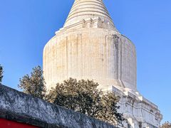 -妙应寺白塔