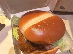 -麦当劳(北京金星西路店)