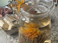 -豫园湖心亭茶楼