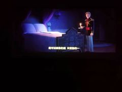 -上影国际影城(成都银泰LUXE店)