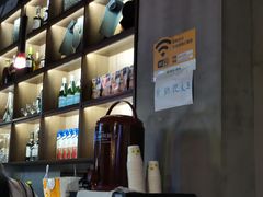 -味式·那不勒斯披萨Mise en place(亚朵酒店店)