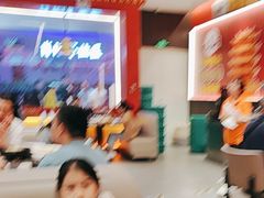 -肖记公安牛肉鱼杂馆·省级非物质文化遗产(江汉路直营店)