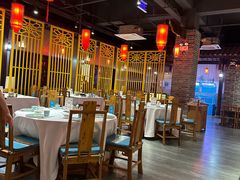 -一品江南韵·淮扬菜