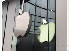 -Apple零售店(新街口店)