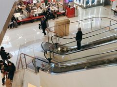 -天河城购物中心