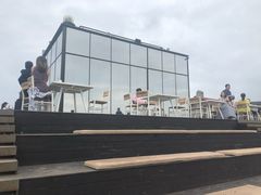 -Cafe Aewol Monsant