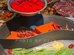 -阳阳老火锅(小南门店)