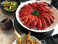 -沪小胖小龙虾(淮海中路旗舰店)