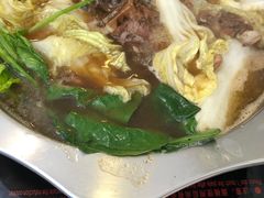 -老诚一锅·羊蝎子(广渠门外店)
