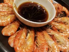 -御花园·粤菜·海鲜火锅(中山公园店)