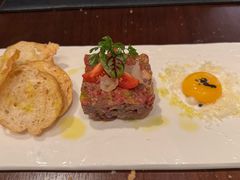 -恰餐厅及酒吧 CHAR Bar & Grill (北京丽都皇冠假日店)