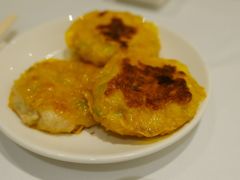 煎虾饼-翠园(铜锣湾广场店)