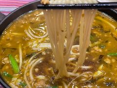 -香巴拉云南餐厅(华莱坞店)