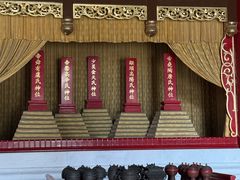 -历代帝王庙博物馆