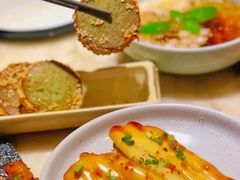 -绿茶餐厅(成都太古里店)