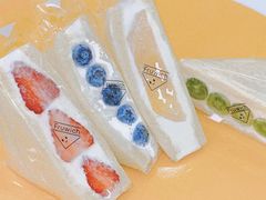 -Fruwich果明治(西单更新场店)