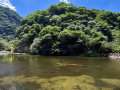 -少华山国家森林公园