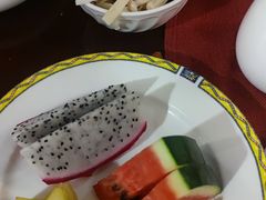 -亚龙湾红树林度假酒店-韩轩韩餐厅