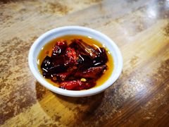 辣椒油-柴氏风味斋(甘家口店)
