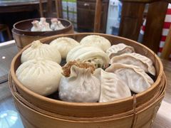 香肠花卷-潘德林茶社(新城河路店)