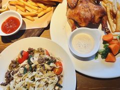 -FABIO’S费比欧披萨餐厅