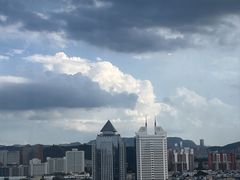 -济南富力凯悦酒店