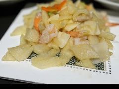 -魁盛居百年鲁菜馆(县西巷店)