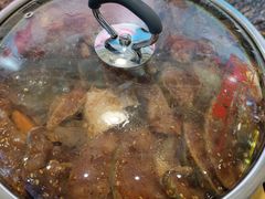 -黄记煌三汁焖锅(崇文门店)