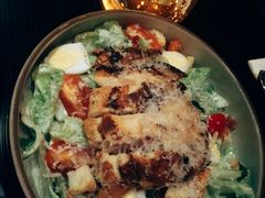 -C&R西班牙餐厅