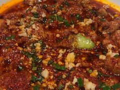 -盛百味·家宴餐厅(霸州分店)