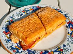 -Alimentari早午餐(安福路店)