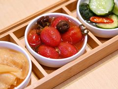 话梅樱桃小番茄-茶小点(丽悦新天店)