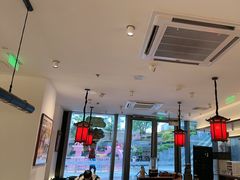 -和府捞面(曹路花园城店)