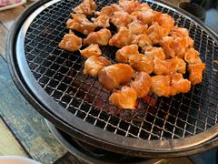 -华炭泥炉烤肉(布吉店)