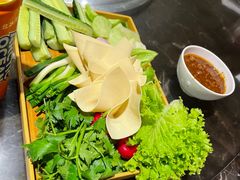 -粗粮人家·东北菜(洋桥店)