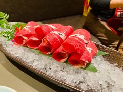 -捞王锅物料理(上海世茂广场店)