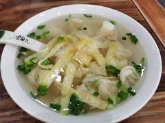 -随柳居·苏式小吃(建新巷店)