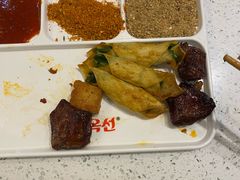 -玉善烧烤串城(长春总店)
