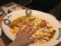 -太二酸菜鱼(武汉光谷保利店)