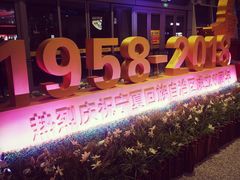 -银川河东国际机场