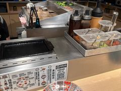 -肉肉大米(金虹桥店)