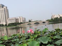 -江南大学(蠡湖校区)
