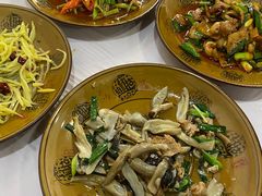 -蓉蓉川菜馆(致和时代广场店)
